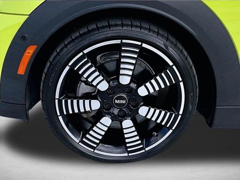 Used 2024 MINI Cooper S image 10