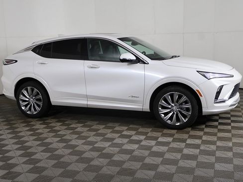 Used 2025 Buick Envista Avenir image 15