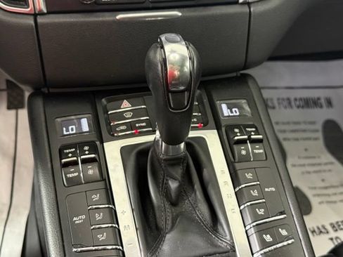 Used 2017 Porsche Macan S AWD/4WD image 36