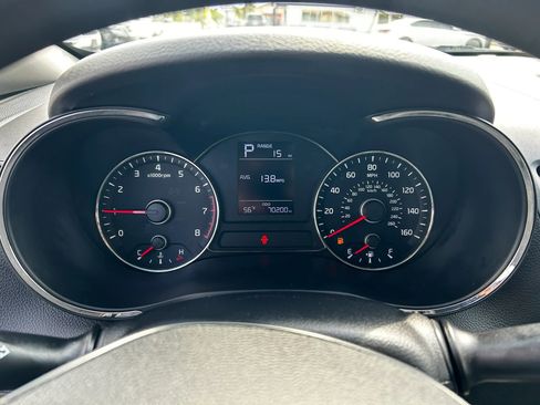 Used 2018 Kia Forte LX image 32