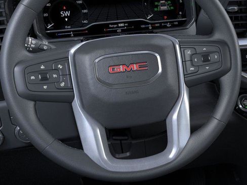 New 2026 GMC Sierra 1500 Elevation AWD/4WD image 19