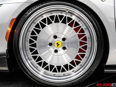 Used 2022 Ferrari 296 GTB RWD image 28