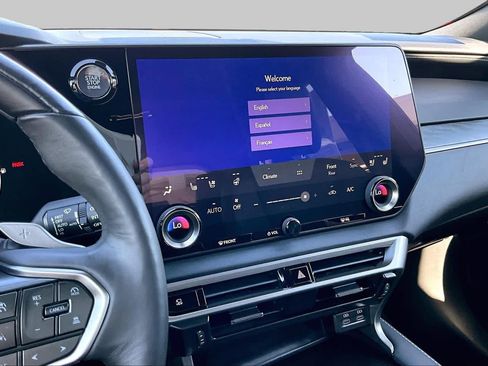 Certified 2024 Lexus RX 350 Premium w/ Cold Area Package FWD image 6