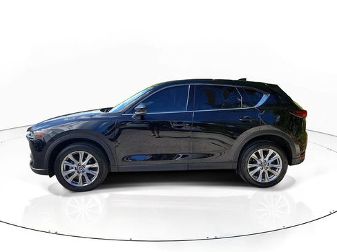 Used 2020 MAZDA CX-5 Grand Touring image 5