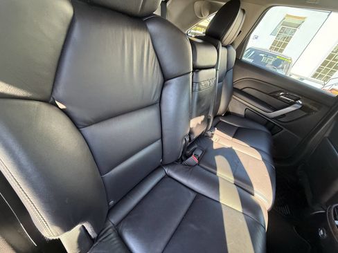 Used 2013 Acura MDX w/ Technology Package image 25