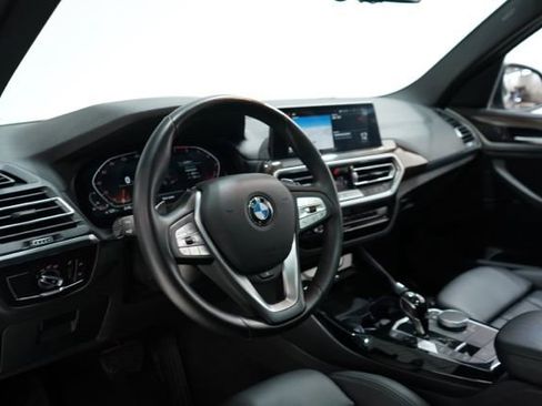 Used 2024 BMW X3 xDrive30i image 17