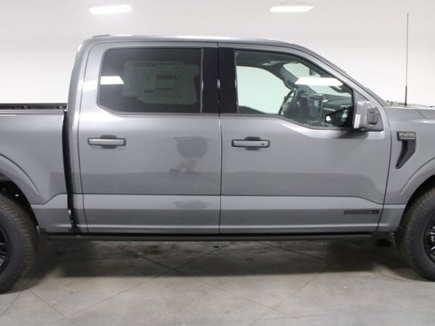 New 2026 Ford F150 Platinum image 10