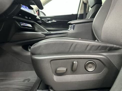 Used 2021 Buick Envision Preferred FWD image 26