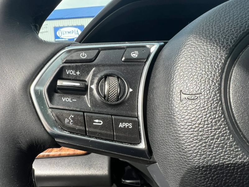 Used 2020 Acura RDX w/ Advance Package AWD/4WD image 22