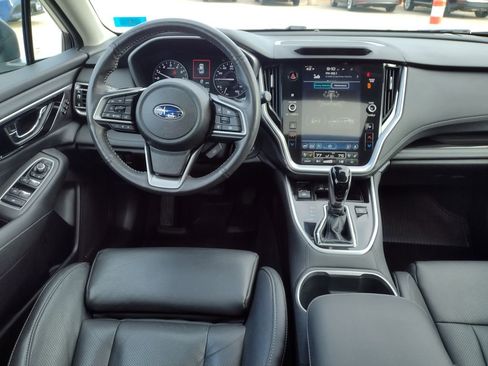 Used 2024 Subaru Legacy Touring XT image 23