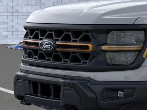 New 2026 Ford F150 Tremor AWD/4WD image 17