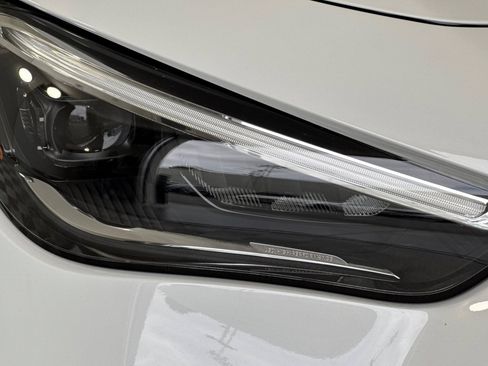 New 2026 Mercedes-Benz CLE 53 AMG 4MATIC Cabriolet image 8