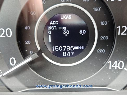 Used 2015 Honda CR-V Touring image 22