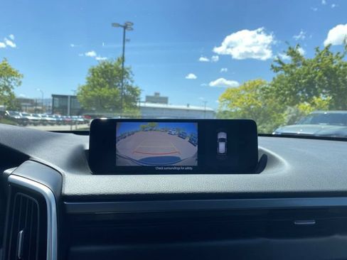 Certified 2026 MAZDA CX-50 AWD 2.5 Hybrid w/ Weather Package image 19