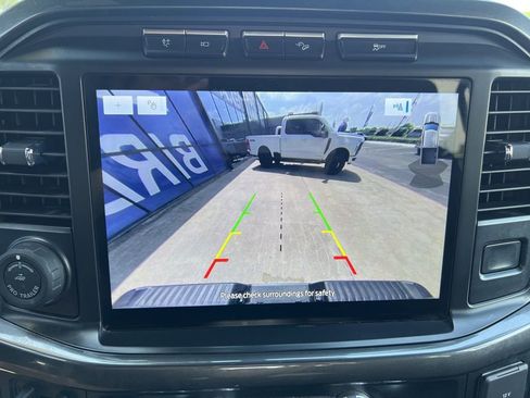 Certified 2023 Ford F150 XLT w/ Equipment Group 302A High image 31