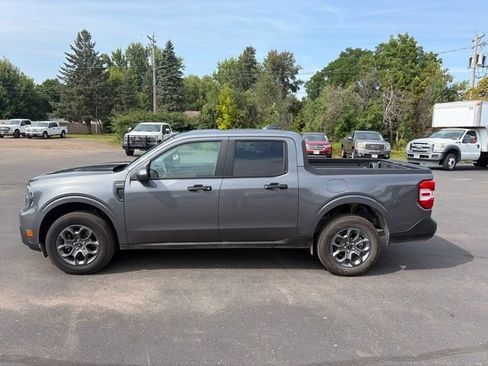 Used 2026 Ford Maverick XLT AWD/4WD image 9
