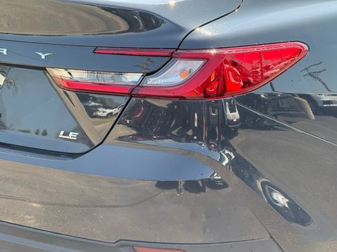 Certified 2026 Toyota Camry LE w/ Convenience Package AWD/4WD image 37