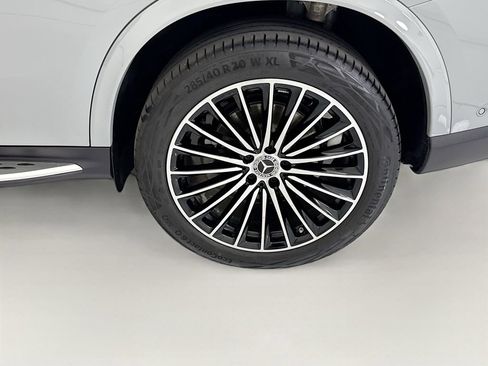 Certified 2026 Mercedes-Benz GLC 300 image 30