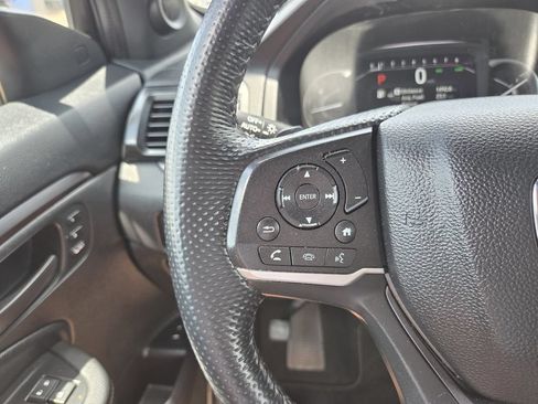 Certified 2024 Honda Passport EX-L image 24