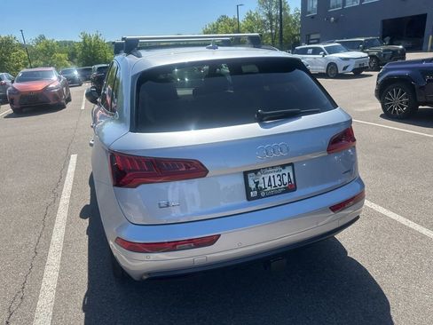 Used 2019 Audi Q5 2.0T Premium Plus AWD/4WD image 11