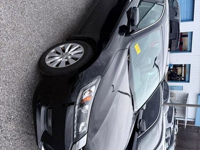 Used 2015 Honda Accord EX-L