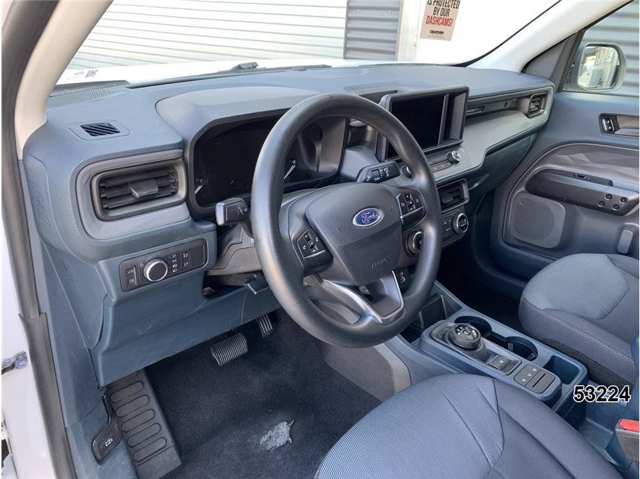 Used 2022 Ford Maverick XL FWD image 25