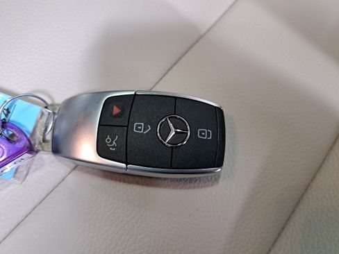 New 2026 Mercedes-Benz GLA 250 4MATIC image 37