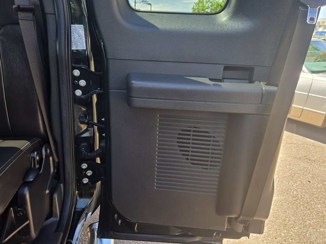 Used 2012 Ford F350 Lariat AWD/4WD image 18