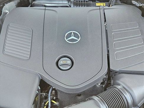 Used 2026 Mercedes-Benz GLC 300 image 22