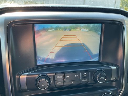 Used 2017 Chevrolet Silverado 1500 LT w/ All Star Edition image 14