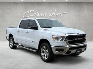 Used 2019 RAM 1500 Big Horn video 2