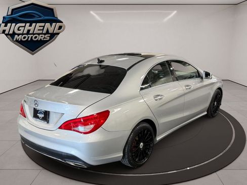 Used 2018 Mercedes-Benz CLA 250 w/ Premium Package image 6