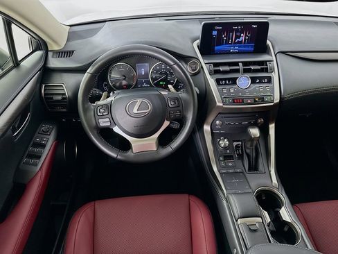 Used 2020 Lexus NX 300 FWD w/ Comfort Package image 22