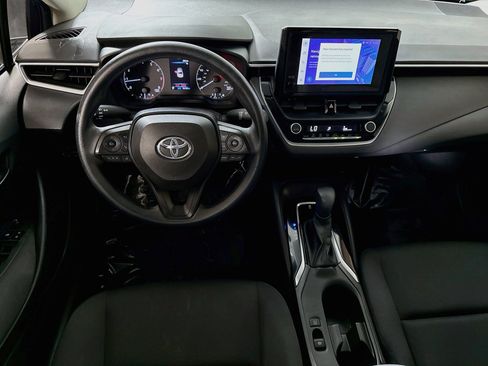 Used 2024 Toyota Corolla LE FWD image 34