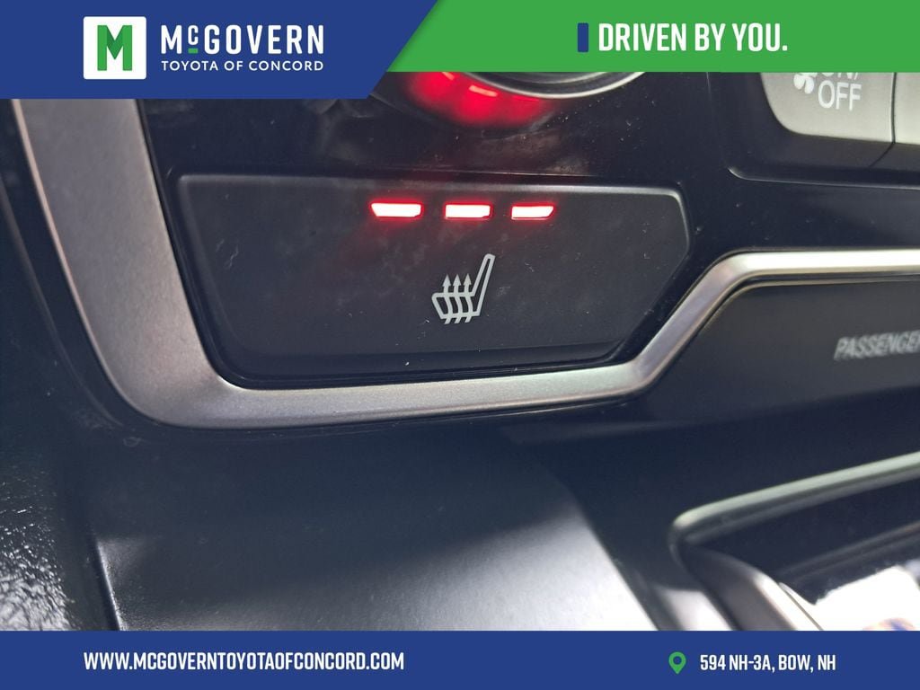 Used 2018 Honda CR-V EX-L image 17