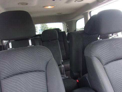 Used 2018 Dodge Journey SE w/ Popular Equipment Group FWD image 12