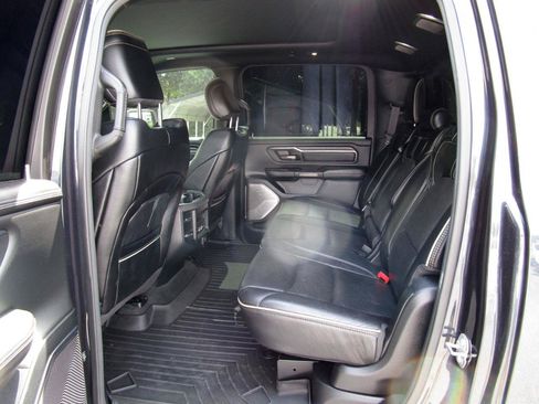 Used 2019 RAM 1500 Limited AWD/4WD image 24