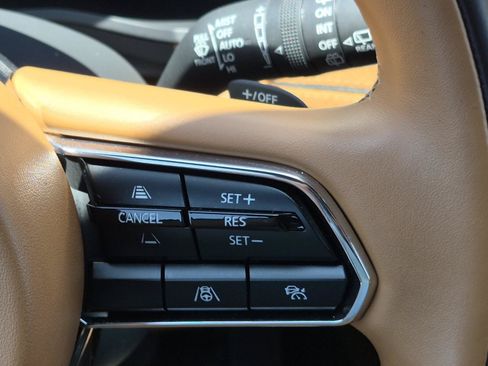 Used 2024 MAZDA CX-90 3.3 Turbo S w/ Premium Plus AWD/4WD image 29
