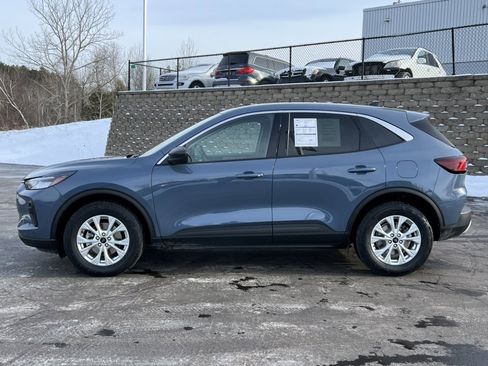Certified 2023 Ford Escape Active image 41