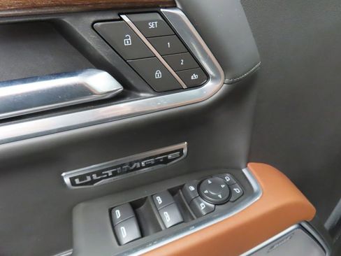 Used 2026 GMC Sierra 1500 Denali Ultimate image 59