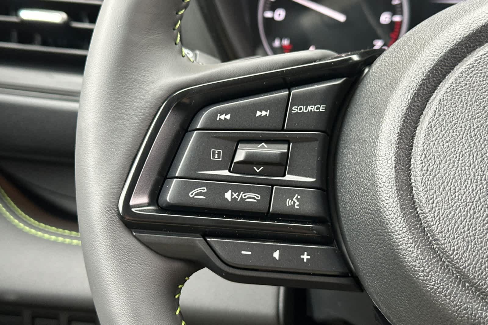 New 2026 Subaru Ascent Bronze Edition AWD/4WD image 29