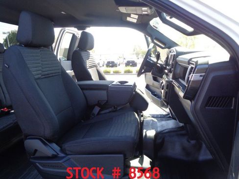 Used 2022 Ford F150 XL w/ STX Appearance Package AWD/4WD image 19