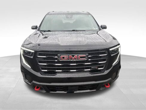 Used 2024 GMC Acadia AT4 image 10