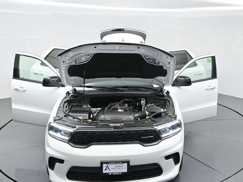 New 2025 Dodge Durango R/T w/ Blacktop Package image 30