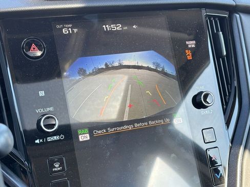 Used 2025 Subaru Legacy Sport image 21