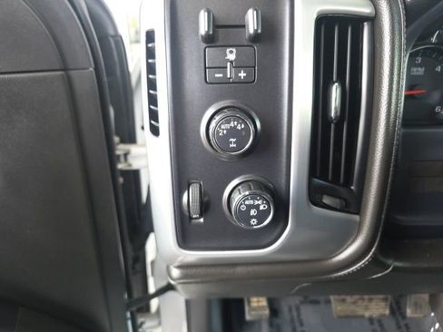 Used 2018 GMC Sierra 1500 SLT w/ SLT Premium Package image 25