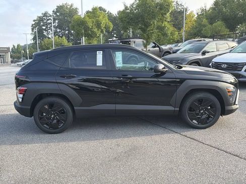 New 2027 Hyundai Kona SEL Sport FWD image 9