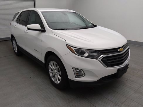 Used 2018 Chevrolet Equinox LT image 13