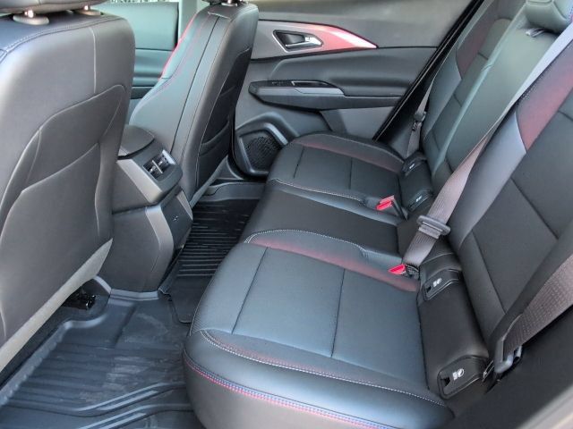 New 2026 Chevrolet Equinox EV RS FWD image 7