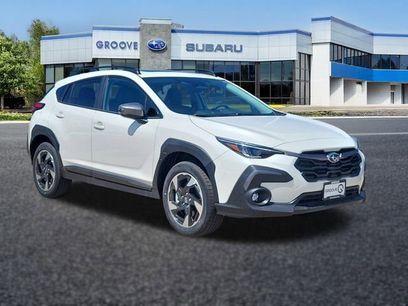 New 2025 Subaru Crosstrek 2.5i Limited
